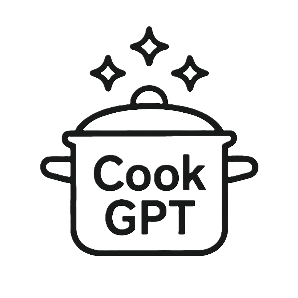 CookGPT