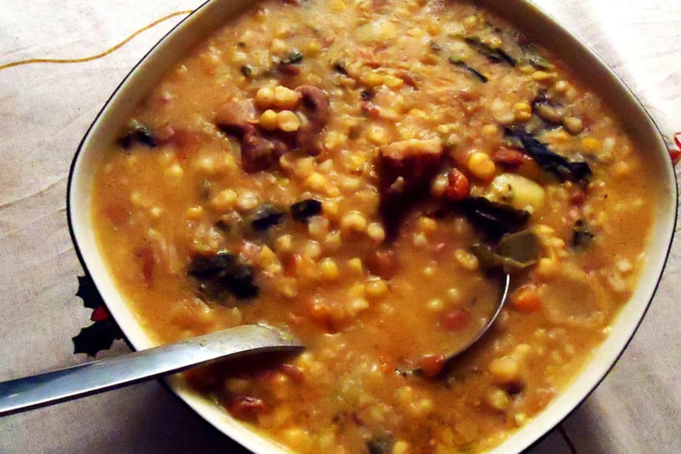 Качупа