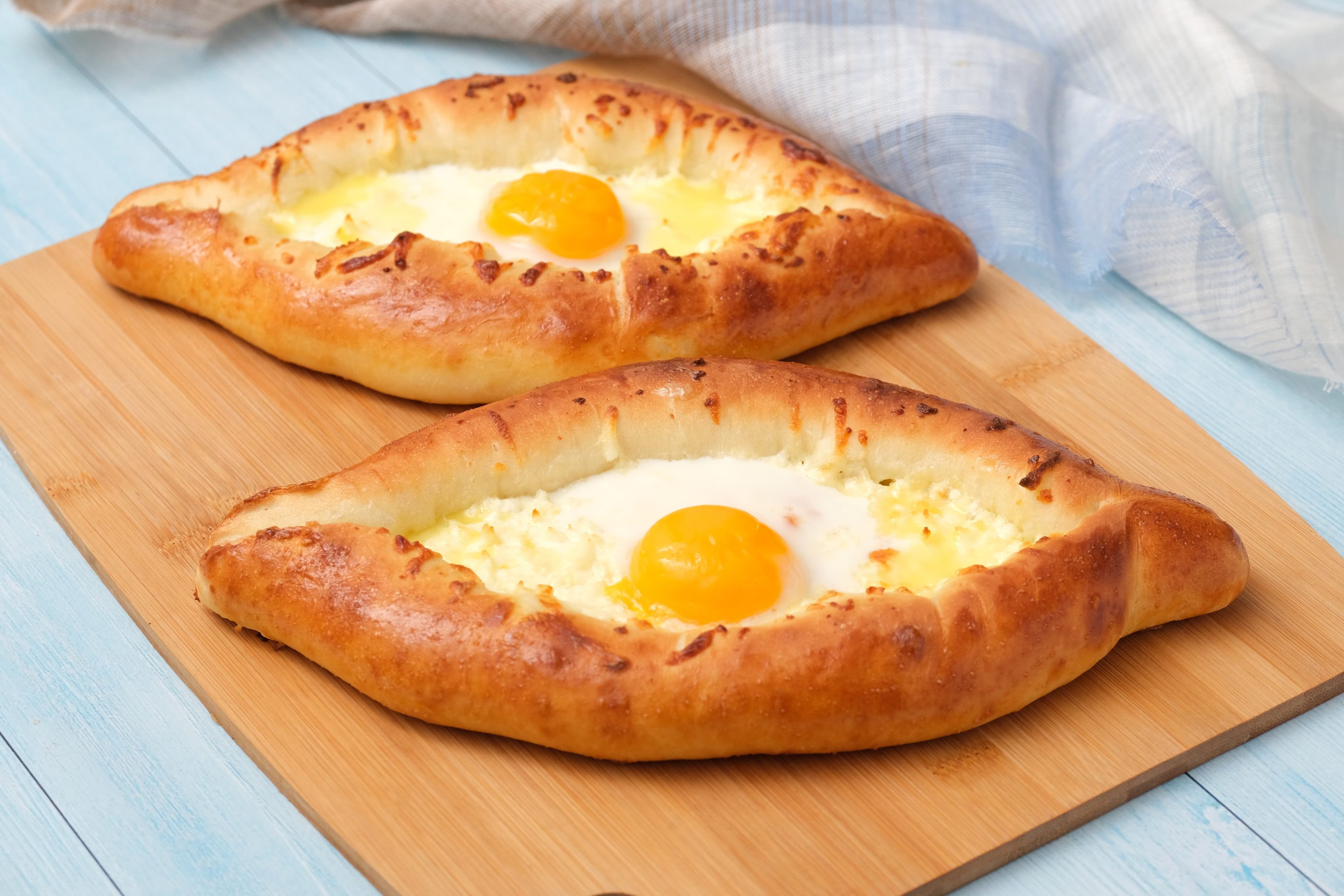 Хачапури
